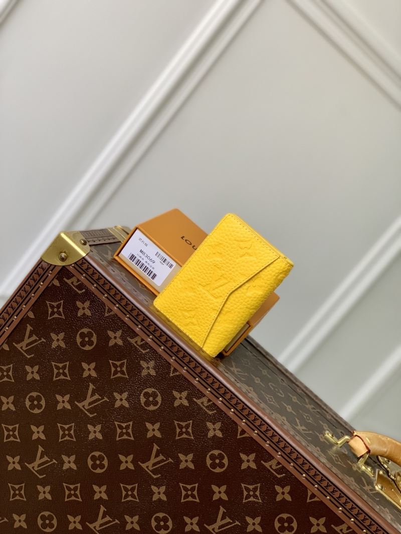 LV Wallets